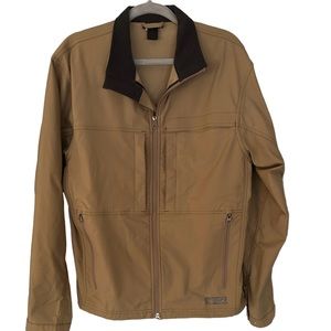 REI jacket size Medium